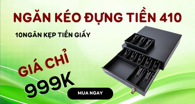 Khuyến mãi tại ShopPOS