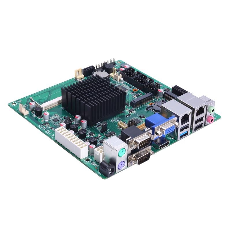 Mini ITX Mainboard Intel® Celeron® J1900