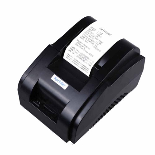 Máy in hóa đơn Xprinter XP-58iih [Khổ K57mm]