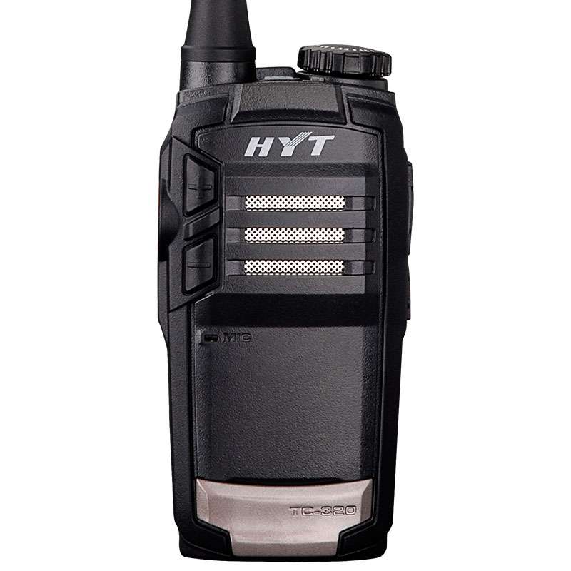 Máy bộ đàm HYT TC-320