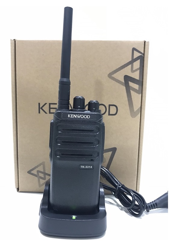 Máy bộ đàm Kenwood TK 3314