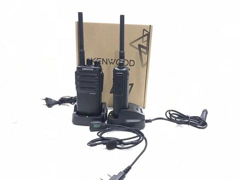 Máy bộ đàm Kenwood TK 3314