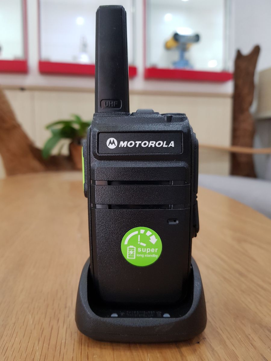 Máy bộ đàm Motorola CP3299i