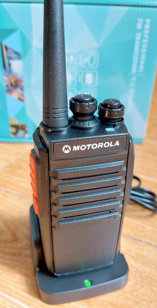 Máy bộ đàm Motorola GP-680