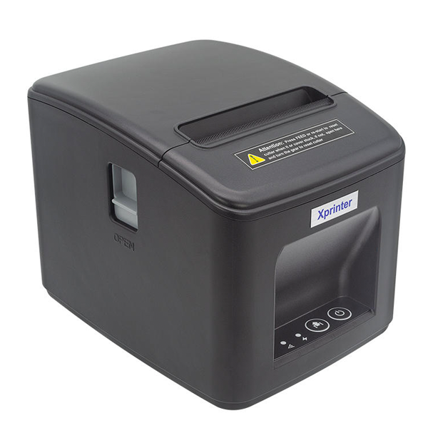 Máy in hoá đơn Xprinter S200II [USB Model 2023 Giá Rẻ]