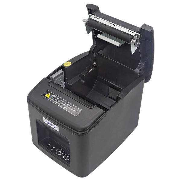 Máy in hoá đơn Xprinter S200II [USB Model 2023 Giá Rẻ]