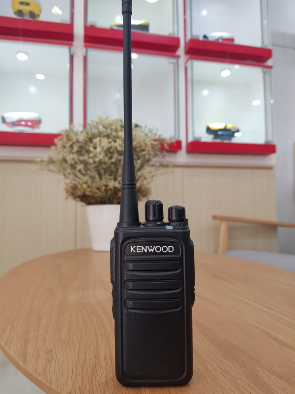 Máy Bộ Đàm Kenwood TK3380