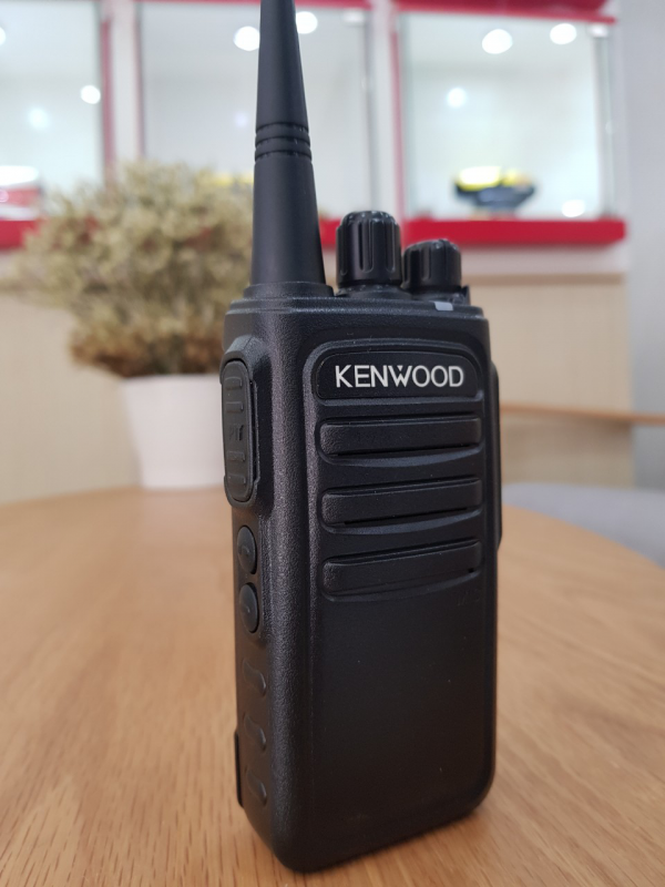 Máy Bộ Đàm Kenwood TK3380