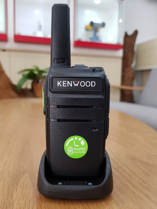 Máy bộ đàm Kenwood TK-566