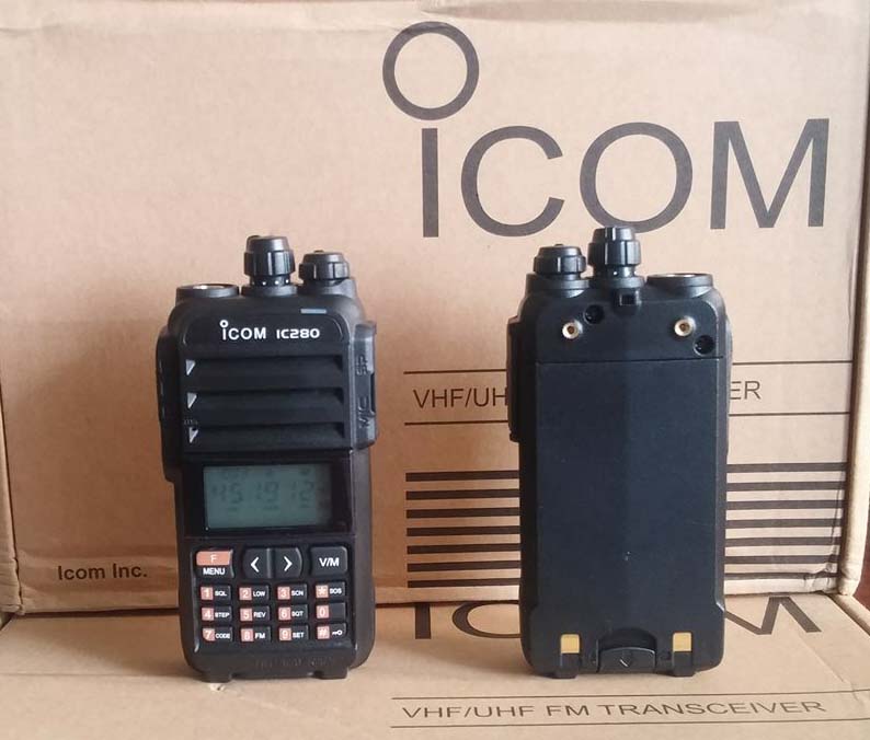 Máy bộ đàm Icom IC280