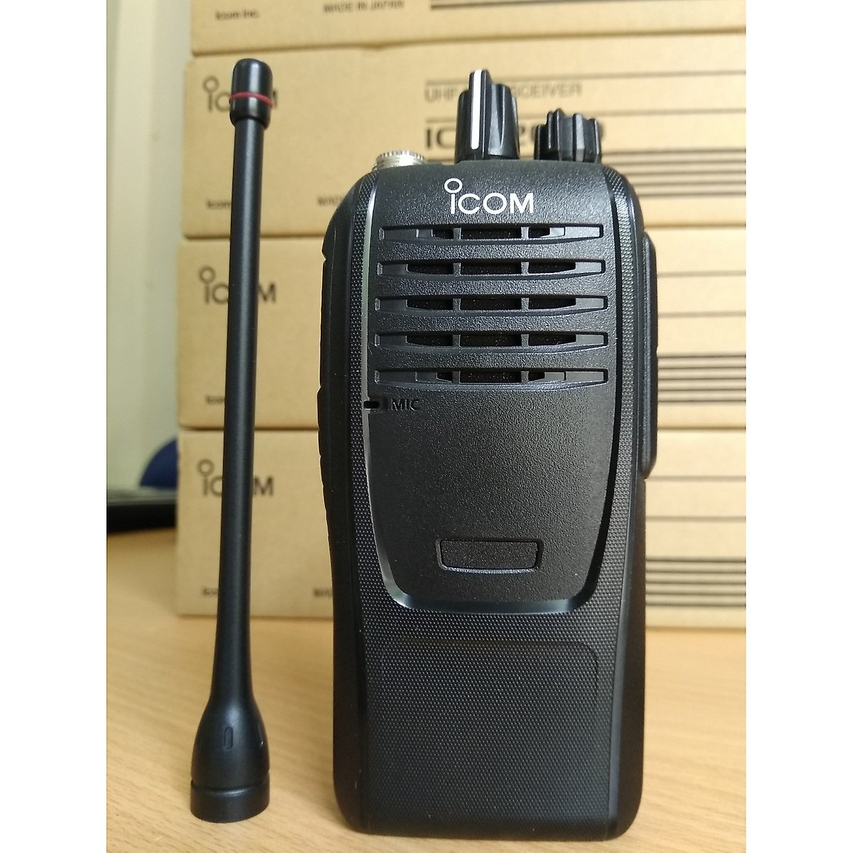 Máy bộ đàm Icom IC F2000