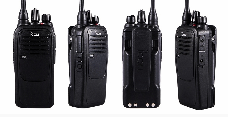 Máy bộ đàm Icom IC F2000