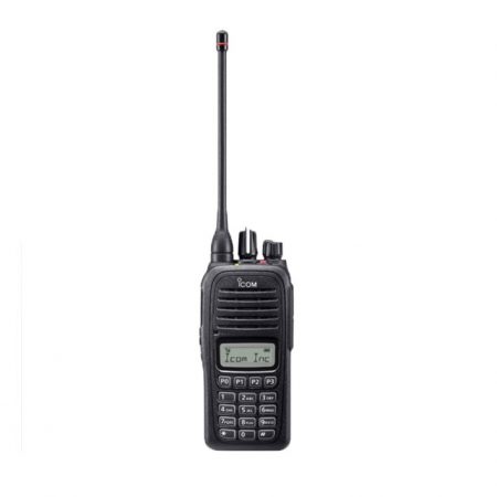 Máy bộ đàm Icom IC F2000T