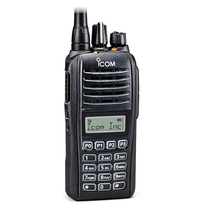 Máy bộ đàm Icom IC F2000T