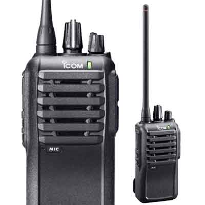 Máy bộ đàm Icom IC F3003