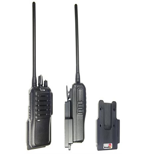 Máy bộ đàm Icom IC F4002