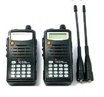 Máy bộ đàm Icom V83