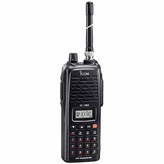 Máy bộ đàm Icom V82