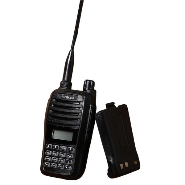 Máy bộ đàm Icom IC V89