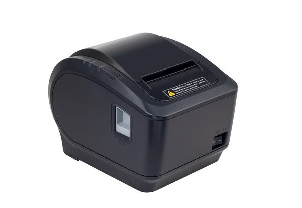 Máy in hoá đơn Xprinter XP-K200L [USB + LAN]