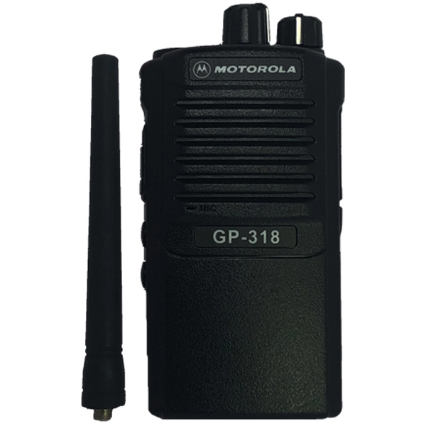 Máy bộ đàm Motorola GP 318