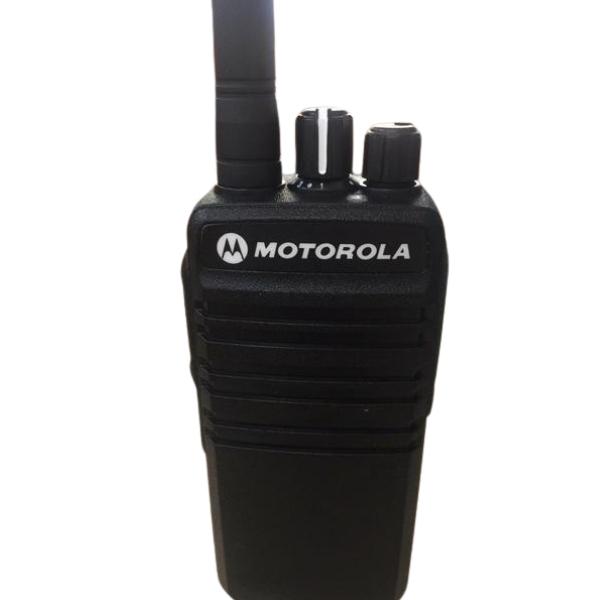 Sản phẩm Máy bộ đàm Motorola CP 126