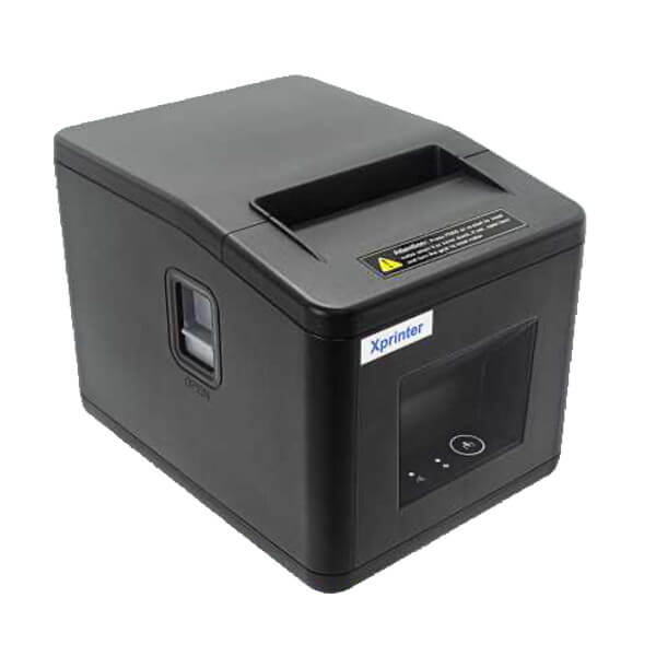 Máy in hoá đơn Xprinter XP-Q805K [USB]