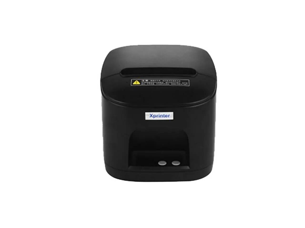 Máy in hoá đơn Wifi Xprinter XP-Q80B [USB + Wifi]