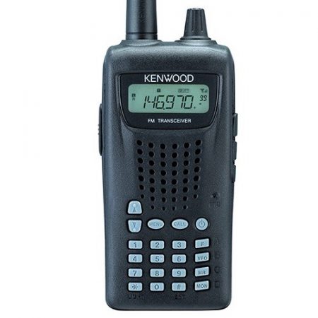 Sản phẩm Máy bộ đàm Kenwood TH 255A