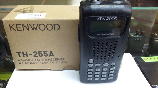 Máy bộ đàm Kenwood TH 255A