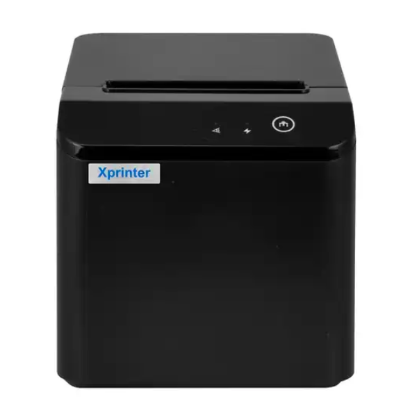 Máy in hoá đơn Nprinter TS085 [USB Giá Rẻ]