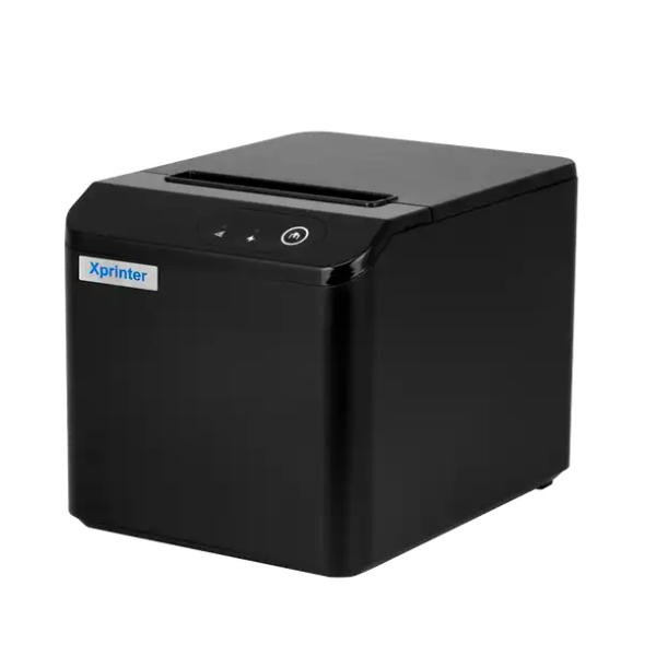 Máy in hoá đơn Nprinter TS085 [USB Giá Rẻ]