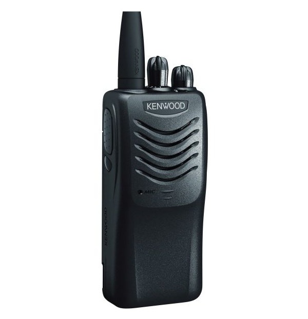 Sản phẩm Máy bộ đàm Kenwood TK U100