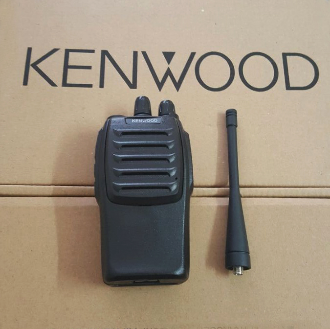 Sản phẩm Máy bộ đàm Kenwood TK 309