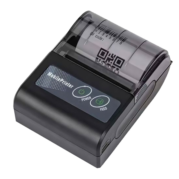 Máy in di động Gprinter GP-58BX