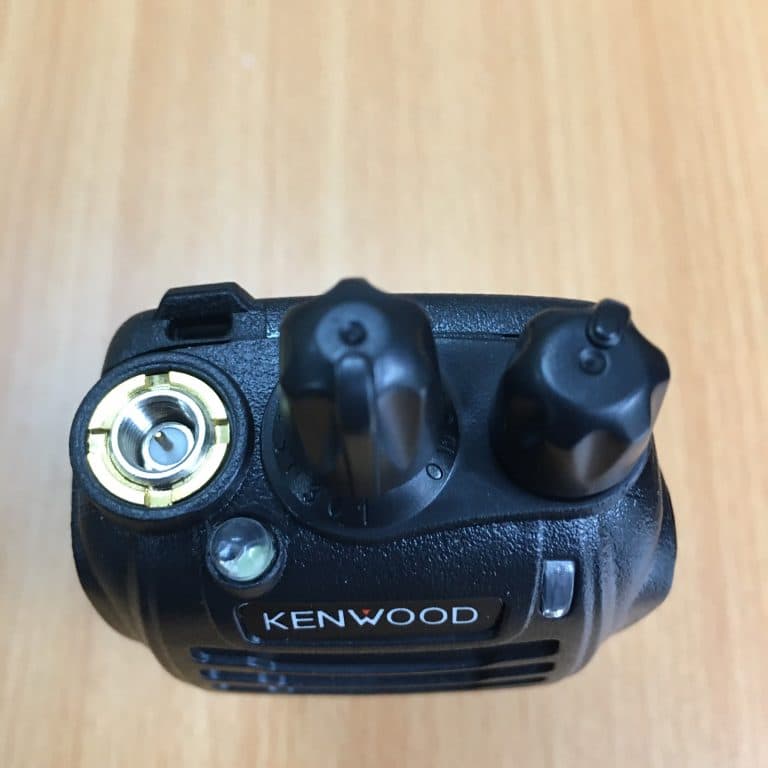 Máy bộ đàm Kenwood TK 608