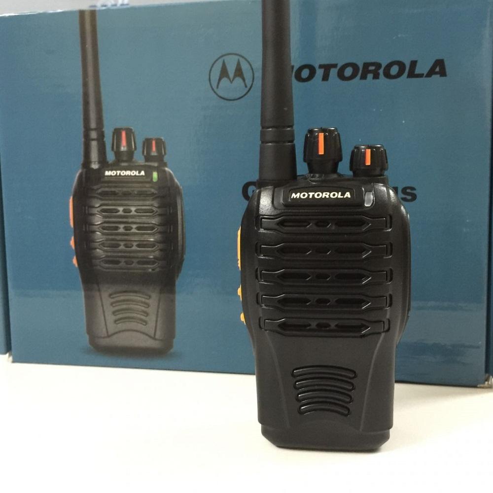 Máy bộ đàm Motorola GP 368 Plus