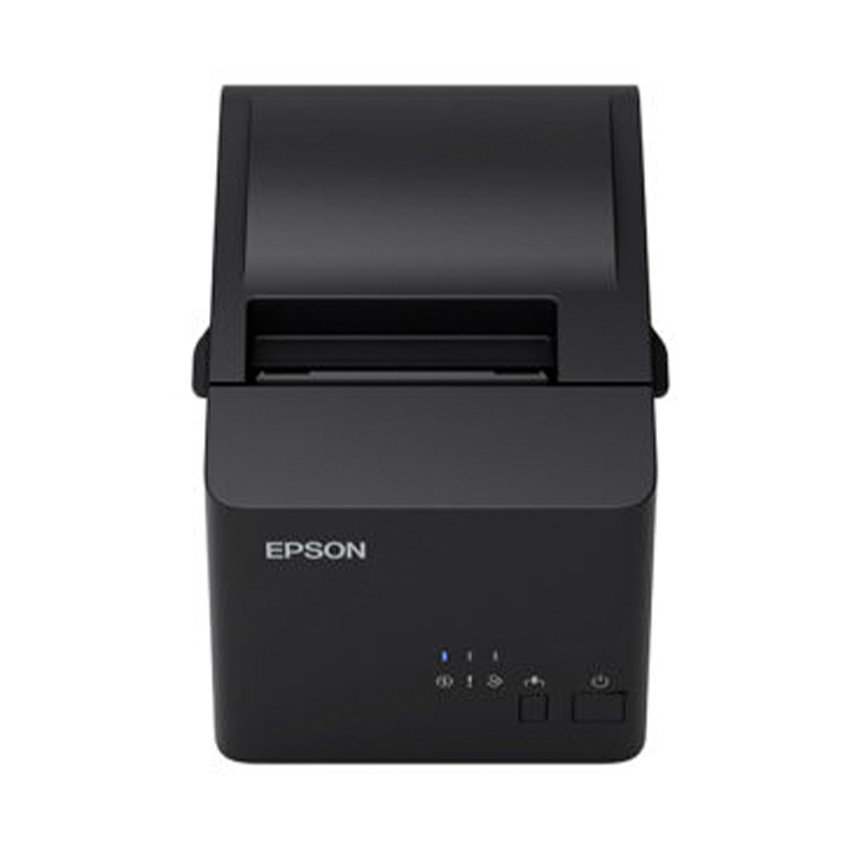 Máy in hóa đơn Epson TM-T82III (USB+RS232)