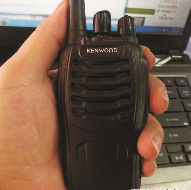 Máy bộ đàm Kenwood TK 308