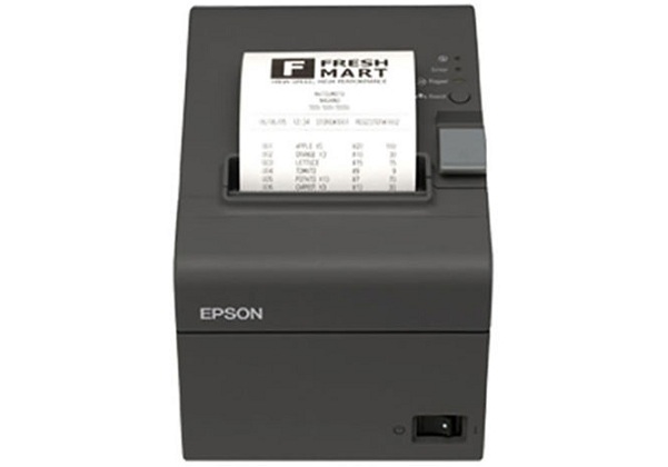 Máy in hóa đơn Epson TM-T81III [Lan]