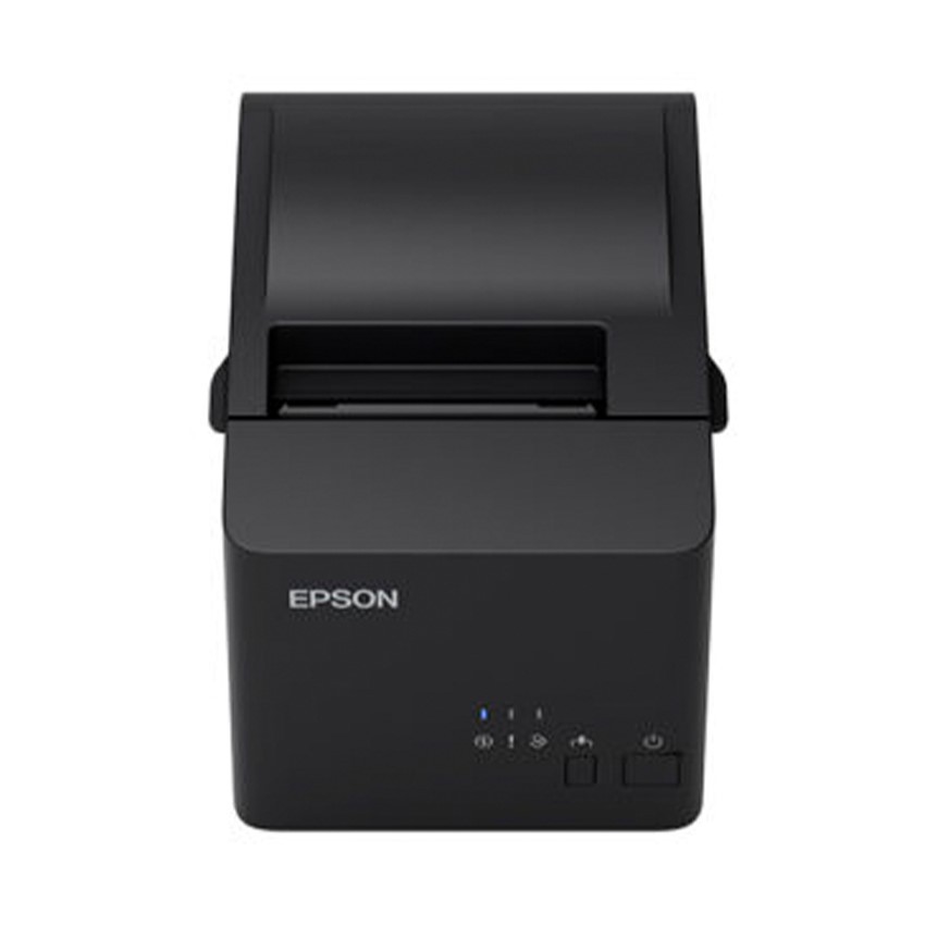 Máy in hóa đơn Epson TM-T82III (USB+LAN)