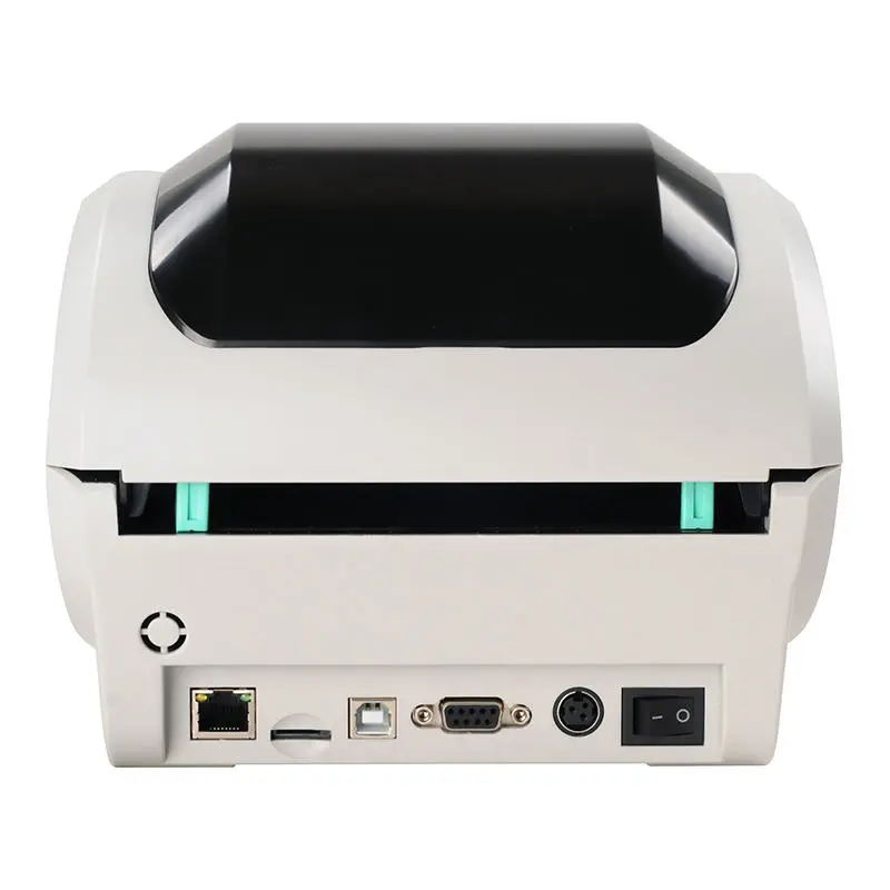 Máy in mã vạch xprinter XP-470B [USB]