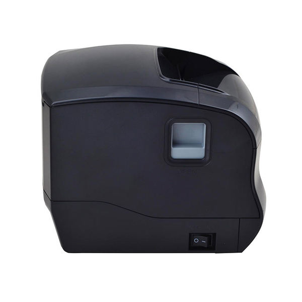 Máy in nhiệt A7 Xprinter XP-365B [USB + LAN]