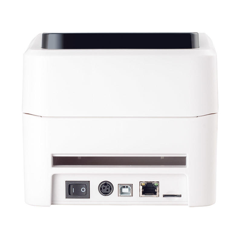 Máy in đơn hàng Xprinter XP 420B [USB+ LAN In Trên Điện Thoại]