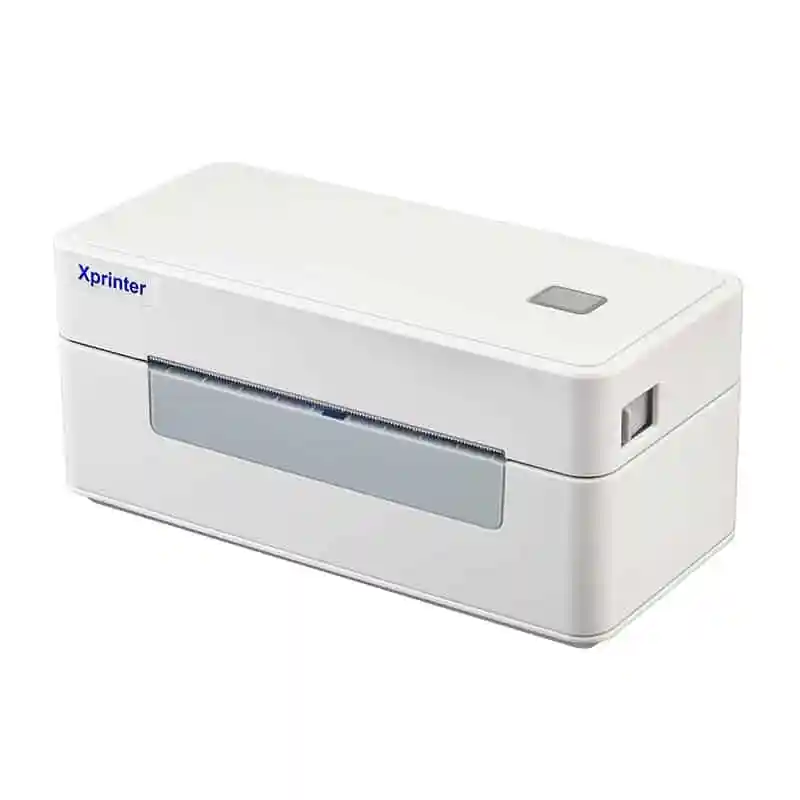 Máy in mã vạch Xprinter XP-D464B USB + Wifi