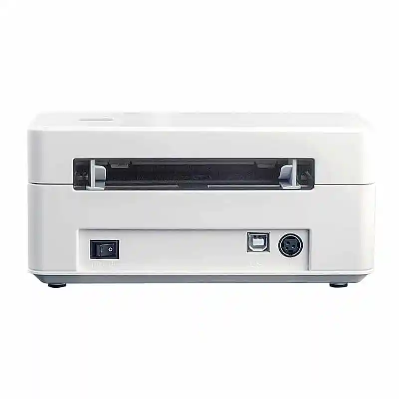 Máy in mã vạch Xprinter XP-D464B USB + Wifi