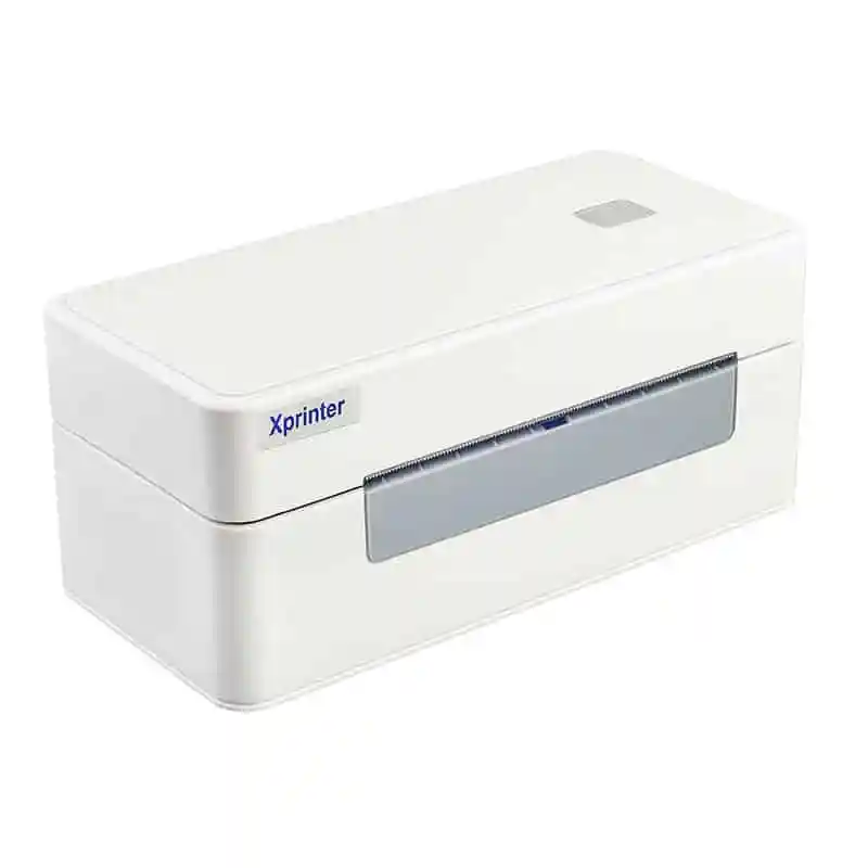 Máy in mã vạch Xprinter XP-D464B USB + Wifi