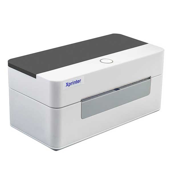 Máy in nhiệt Mini Xprinter XP-D463B [Khổ A6 100x150mm]