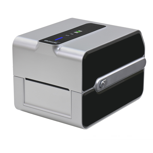 Máy in mã vạch Gprinter Gainscha GS-2406T plus [Bản USB Model 2024]