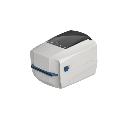 Máy in mã vạch Gprinter Gainscha GE-2406T [203DPI]